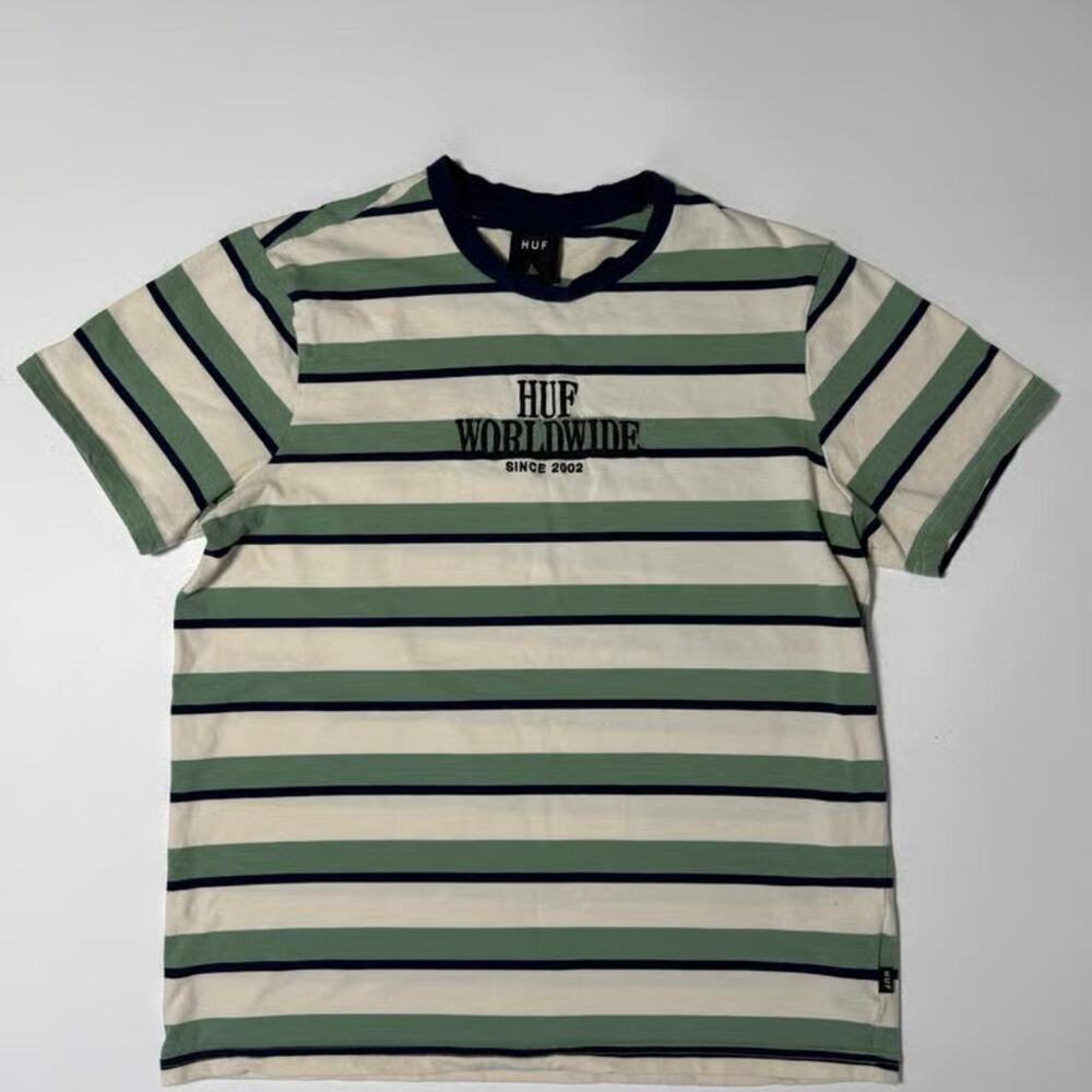 HUF Worldwide Tee